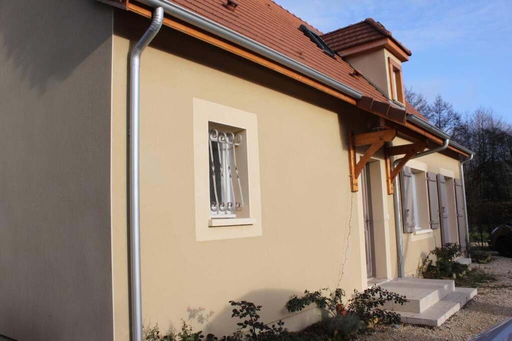 Amour Perigord Montignac-Lascaux Ngoại thất bức ảnh